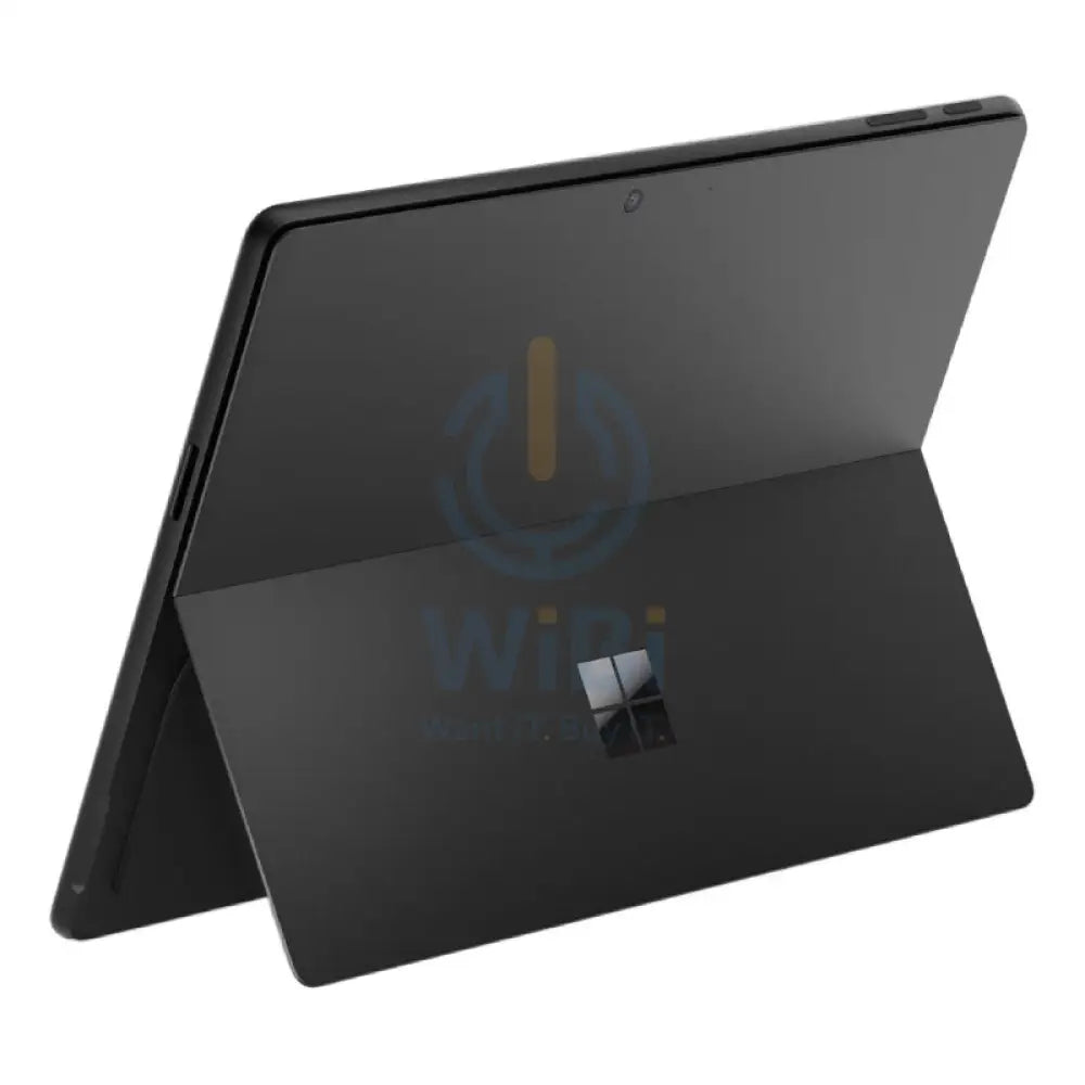 Microsoft Surface Pro 11 - 13.0’’ / X Elite / 16GB / 512GB SSD / Win 11 Pro / Graphite Laptops