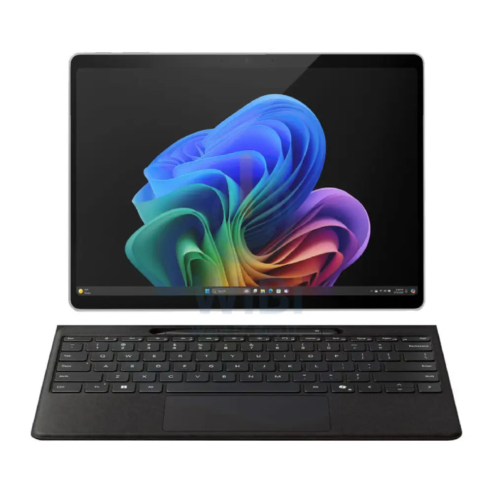Microsoft Surface Pro 11 Copilot + PC - 13.0’’ Touch / Ultra 7 / 16GB / 256GB SSD / Win 11 Pro / Business Edition