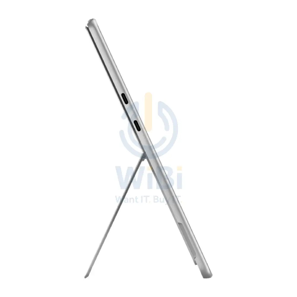 Microsoft Surface Pro 11 Copilot + PC - 13.0’’ Touch / Ultra 7 / 16GB / 256GB SSD / Win 11 Pro / Business Edition