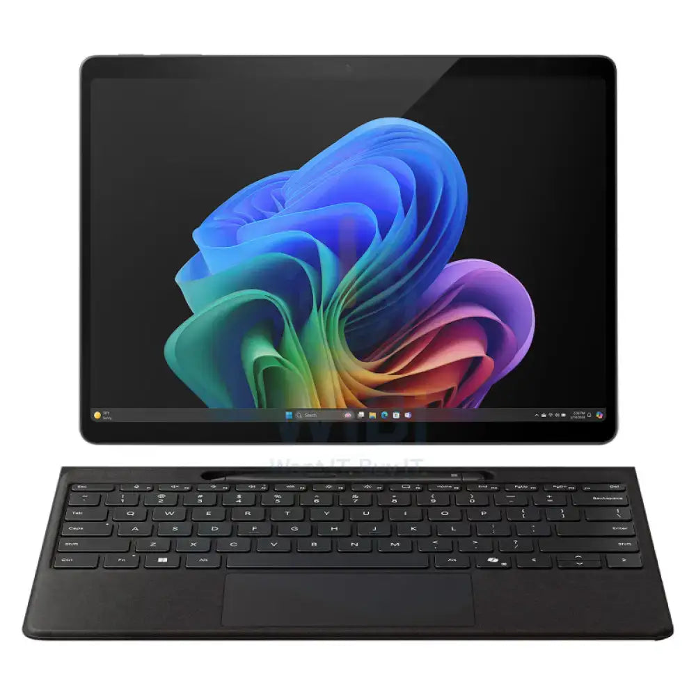Microsoft Surface Pro 11 Copilot + PC - 13.0’’ / X Elite / 16GB / 512GB SSD / Win 11 Pro / Graphite + Microsoft Surface