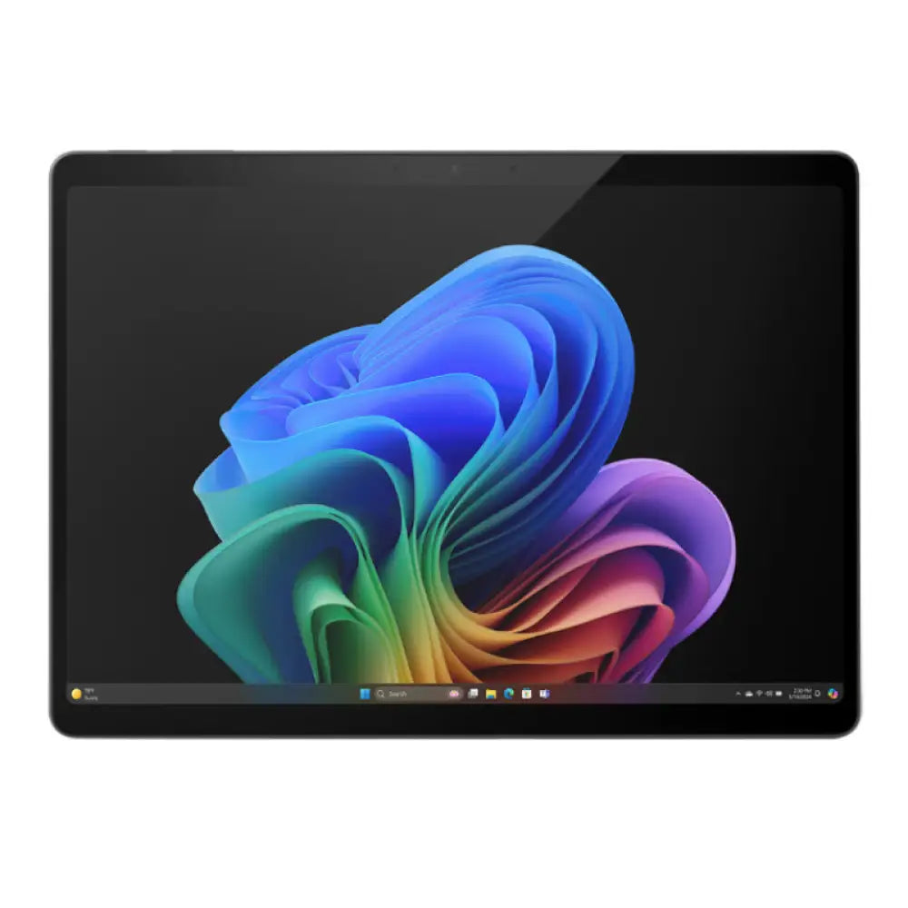 Microsoft Surface Pro 11 - 13.0’’ / X Elite / 16GB / 512GB SSD / Win 11 Pro / Graphite Laptops