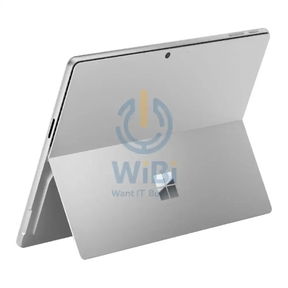 Microsoft Surface Pro 11 Copilot + PC - 13.0’’ / X Elite / 16GB / 512GB SSD / Win 11 Pro / Platinum + Microsoft Surface