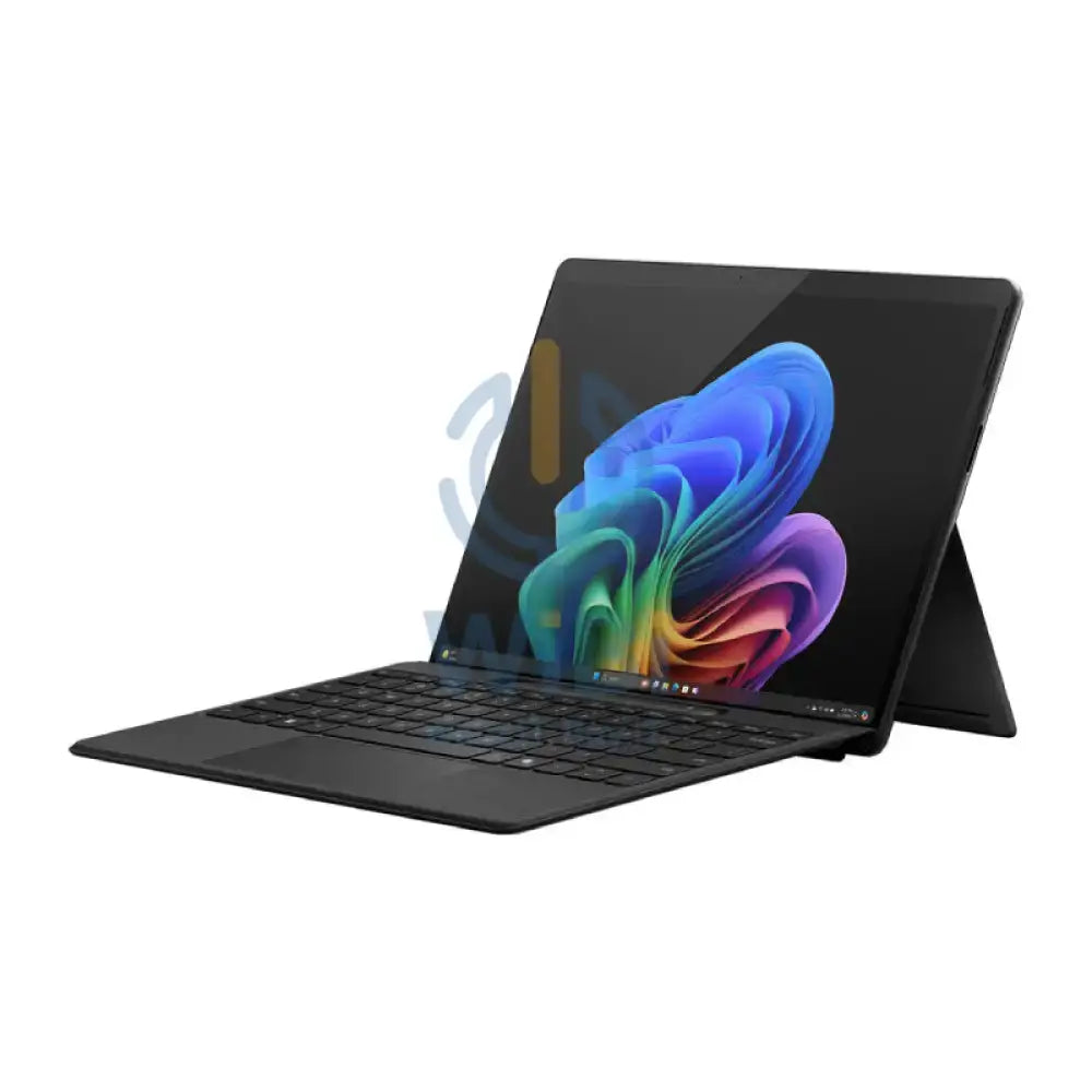 Microsoft Surface Pro 11 Copilot + PC - 13.0’’ / X Plus / 16GB / 512GB SSD / Win 11 Pro / Black + Microsoft Surface Pro