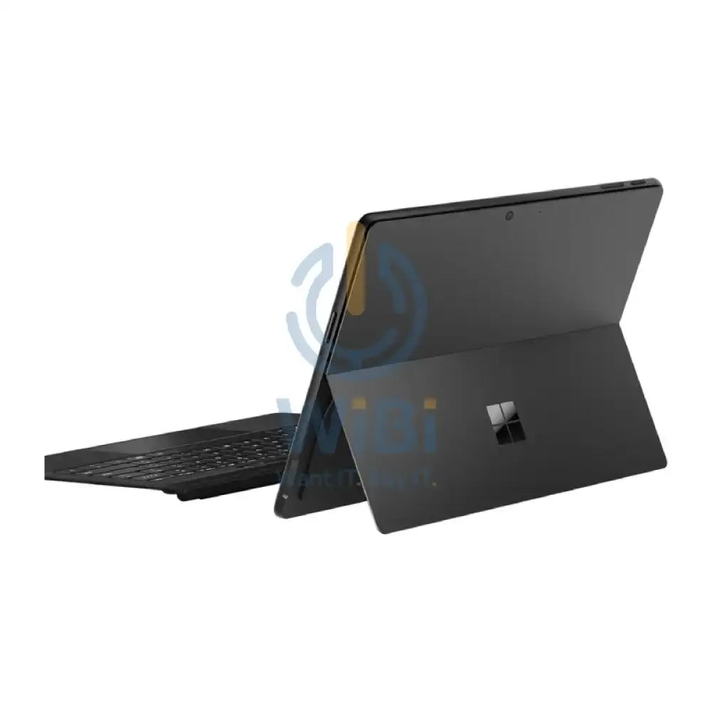 Microsoft Surface Pro 11 Copilot + PC - 13.0’’ / X Plus / 16GB / 512GB SSD / Win 11 Pro / Black + Microsoft Surface Pro