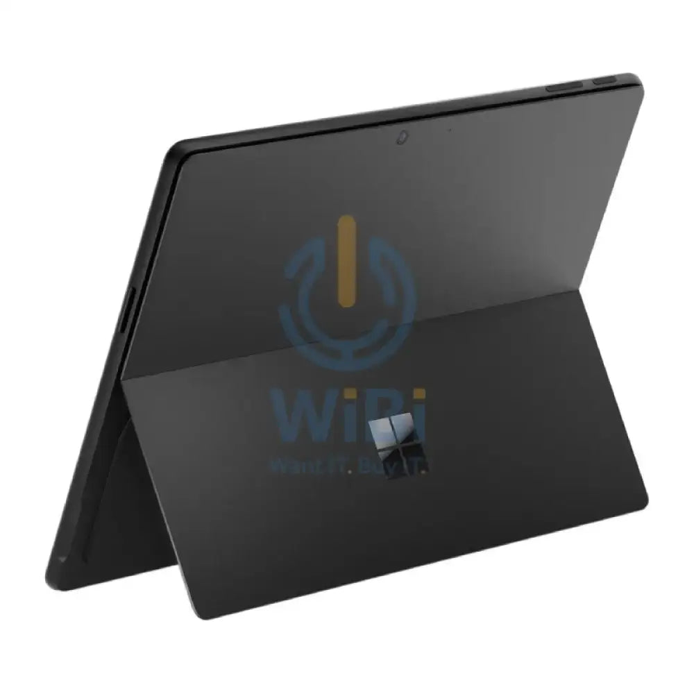 Microsoft Surface Pro 11 Copilot + PC - 13.0’’ / X Plus / 16GB / 512GB SSD / Win 11 Pro / Black + Microsoft Surface Pro