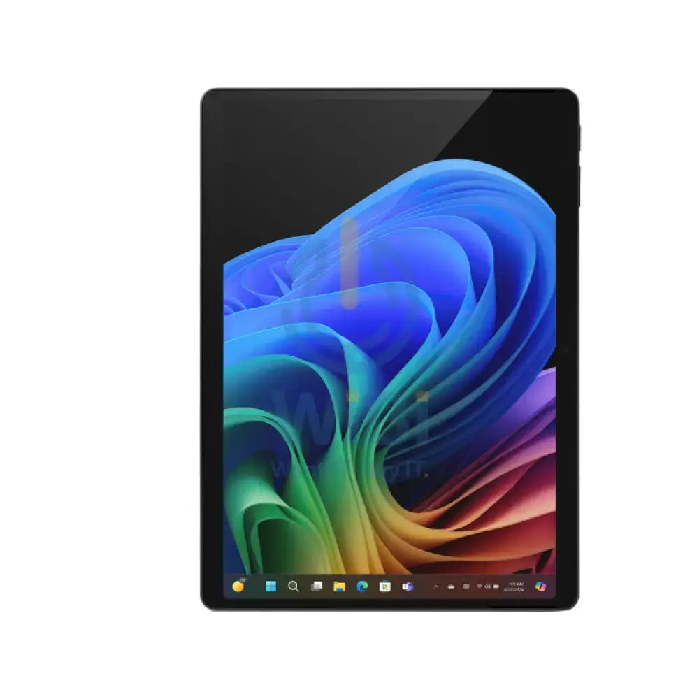 Microsoft Surface Pro 11 Copilot + PC - 13.0’’ / X Plus / 16GB / 512GB SSD / Win 11 Pro / Black + Microsoft Surface Pro