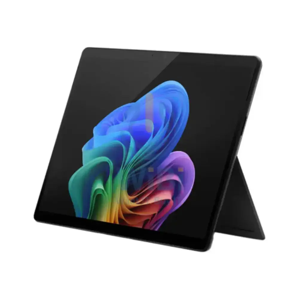 Microsoft Surface Pro 11 Copilot + PC - 13.0’’ / X Plus / 16GB / 512GB SSD / Win 11 Pro / Black + Microsoft Surface Pro
