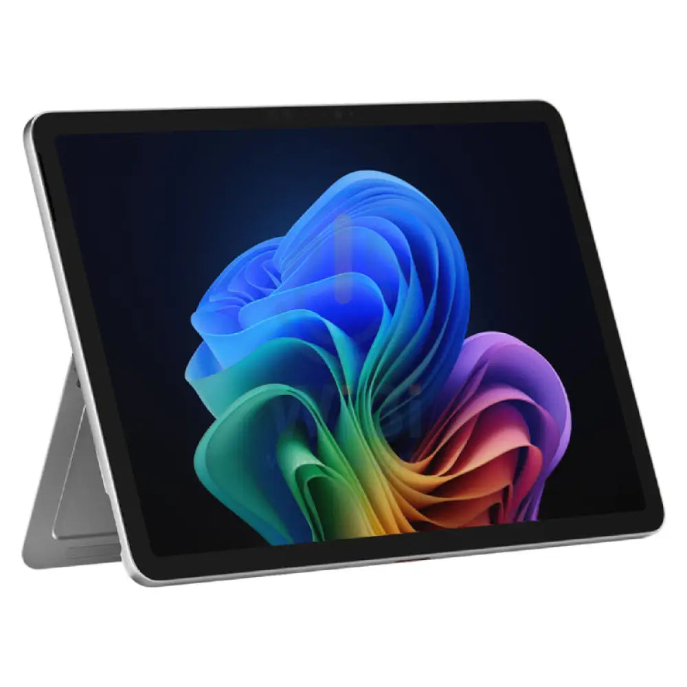 Microsoft Surface Pro 12 Copilot+ PC - 12.0’’ Touch / Snapdragon X Plus / 16GB / 256GB SSD / Win 11 Home / Business