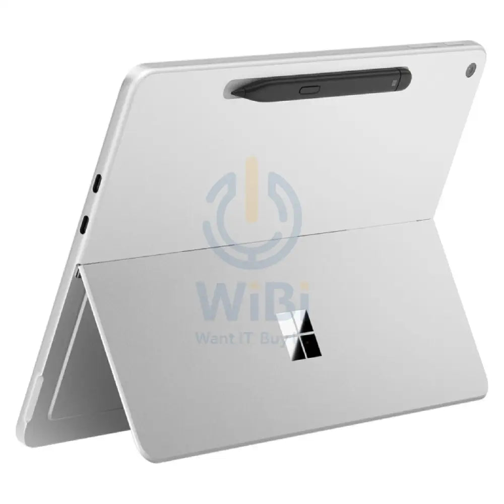 Microsoft Surface Pro 11 Copilot+PC - 13.0" Touch / Ultra 5 / 16GB / 256GB SSD / Win 11 Pro + Microsoft Surface Pro 12 Copilot+ PC - 12.0" Touch / Snapdragon X Plus / 16GB / 512GB SSD / Win 11 Home - Bundle Offer
