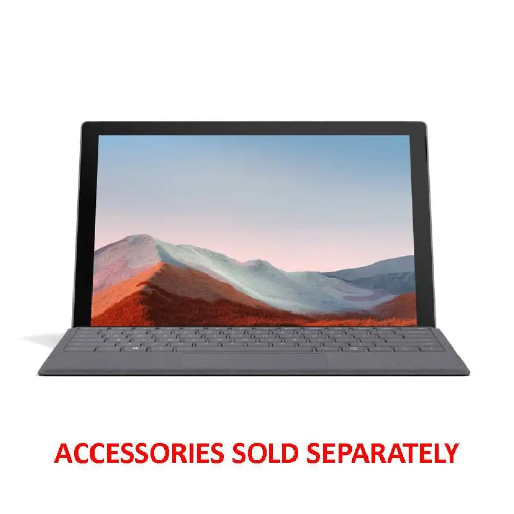 Microsoft Surface Pro 7+ - 12.3" MT / i5 / 16GB / 256GB SSD / Win 10 Pro / 1YW / Platinum