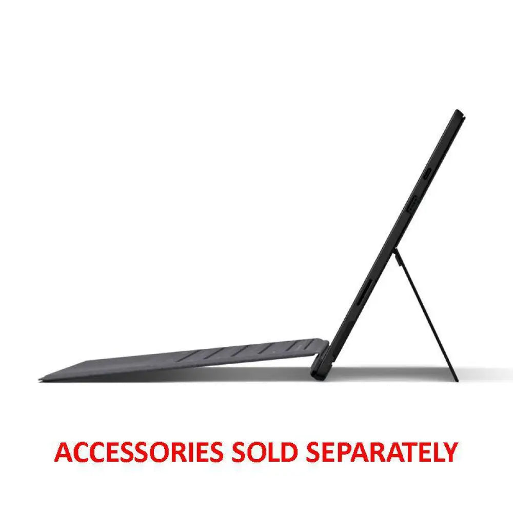 Microsoft Surface Pro 7+ - 12.3" MT / i5 / 8GB / 256GB SSD / Win 10 Pro / 1YW / Black
