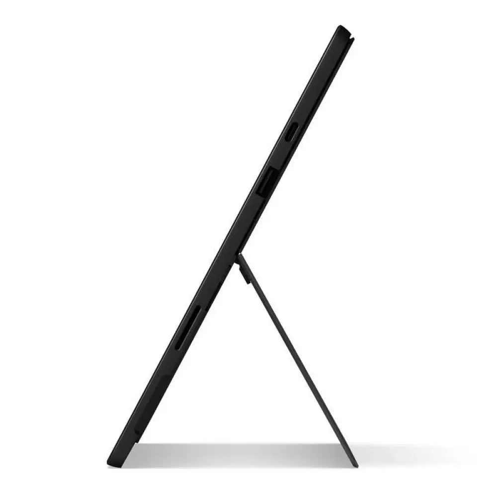 Microsoft Surface Pro 7+ - 12.3" MT / i5 / 8GB / 256GB SSD / Win 10 Pro / 1YW / Black