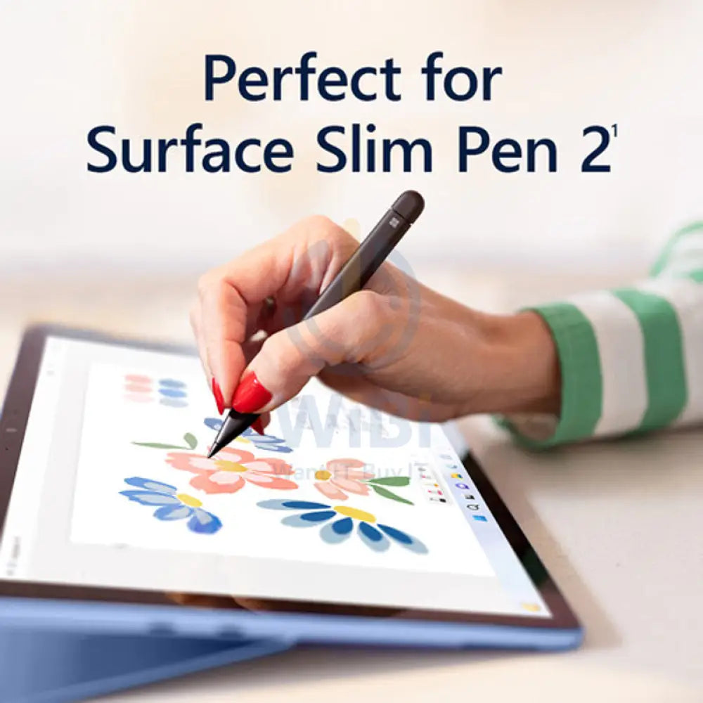 Microsoft Surface Pro 9 - 13.0’’ / i5 / 16GB / 256GB SSD / Win 11 Pro / Sapphire / Business Edition + Microsoft Surface