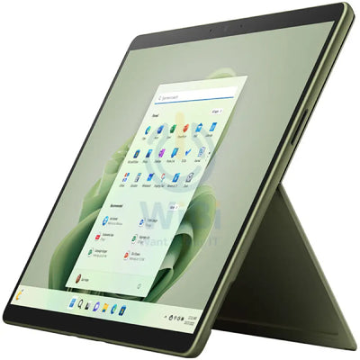 Microsoft Surface Pro 9 - 13.0’’ / i5 / 8GB / 256GB SSD / Win 11 Pro / Forest / Business Edition + Microsoft Surface