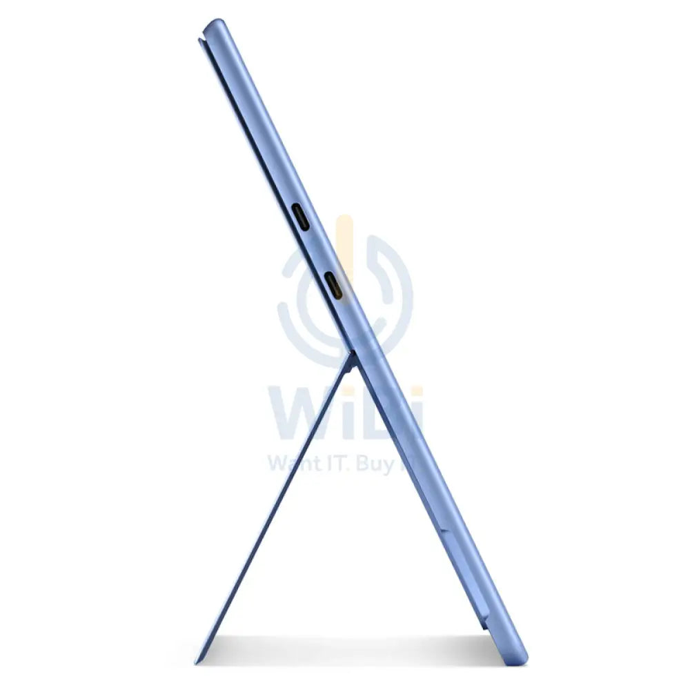 Microsoft Surface Pro 9 - 13.0’’ / i5 / 8GB / 256GB SSD / Win 11 Home / 1YW / Sapphire Laptops