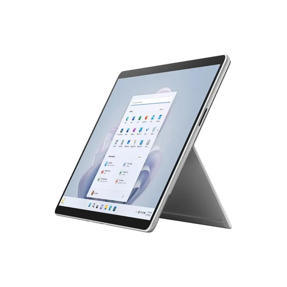 Microsoft Surface Pro 9 - 13.0’’ / i7 / 16GB / 1TB SSD / Win 11 Pro / Platinum / Business Edition Laptops
