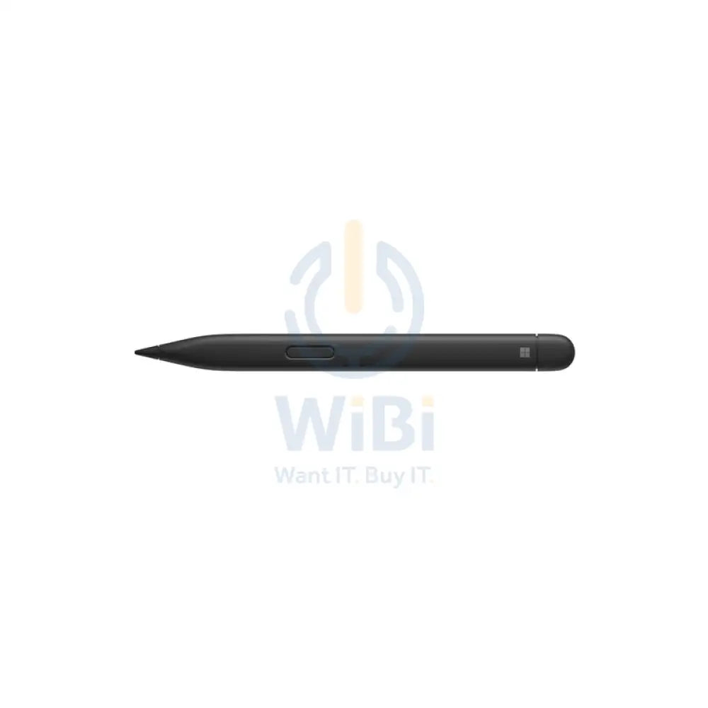 Microsoft Surface Pro Flex Keyboard with Slim Pen - Bluetooth / Arabic/English / Black / for Surface Pro 11 Accessories