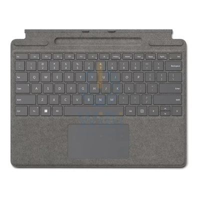 Microsoft Surface USB4 Dock + Microsoft Surface Arc Mouse + Microsoft Surface Pro Signature Keyboard - Bundle Offer