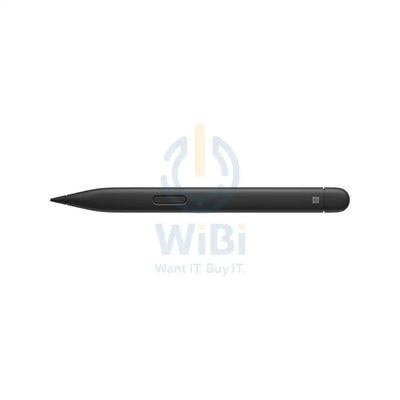 Microsoft Surface Pro Signature Keyboard with Slim Pen 2 - Magnetic / Arabic/English / Black - Microsoft Surface Pro 10