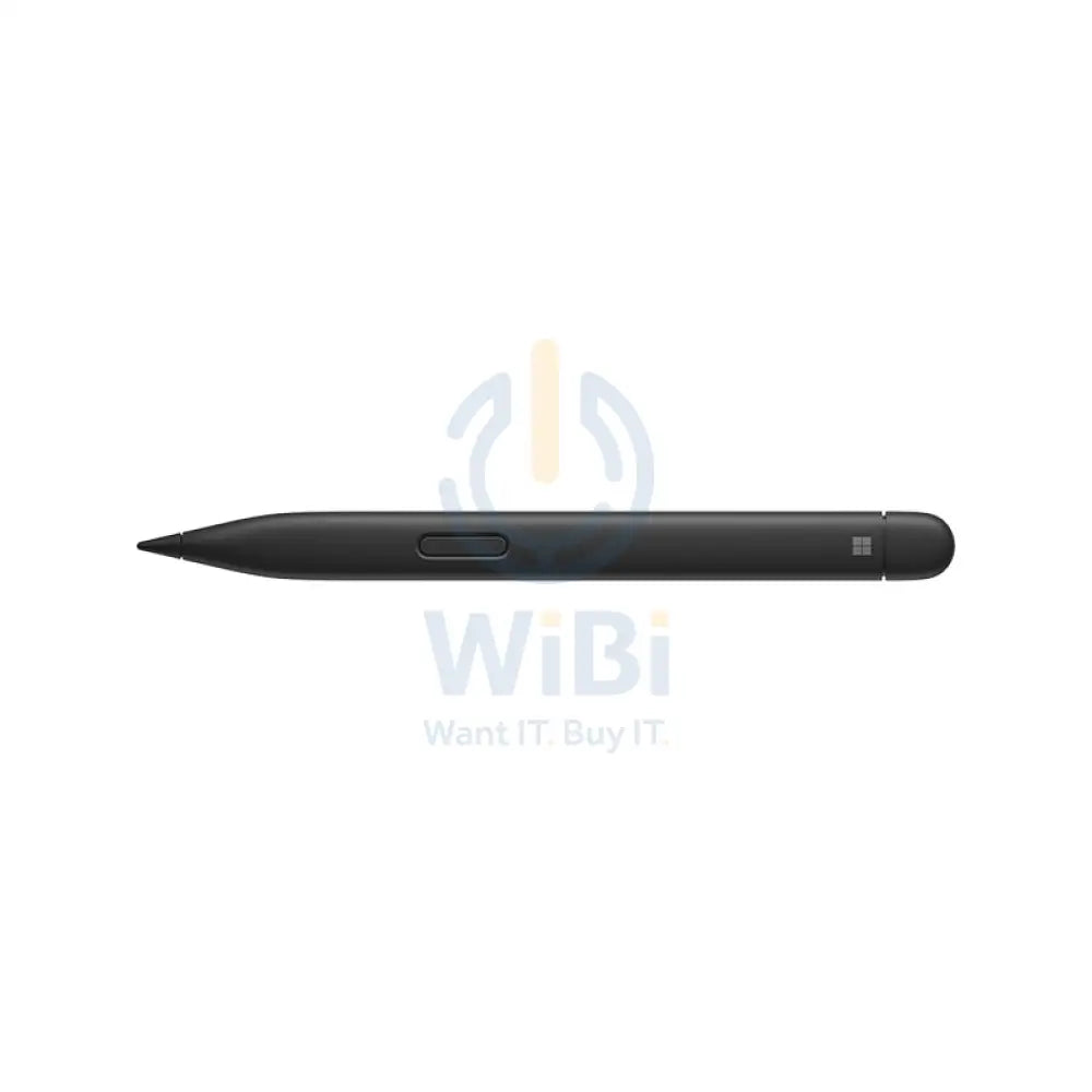Microsoft Surface Pro Signature Keyboard with Slim Pen 2 - Magnetic / Arabic/English / Black - Microsoft Surface Pro 9