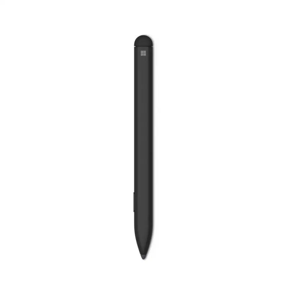 Microsoft Surface Pro X Signature Keyboard with Slim Pen - Magnetic / Arabic/English / Black Alcantara - Keyboard