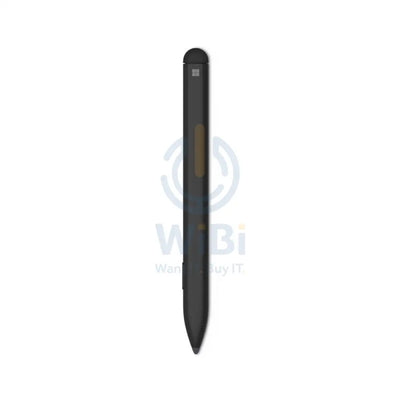 Microsoft Surface Pro X Signature Keyboard with Slim Pen - Magnetic / Arabic/English / Black Alcantara - Keyboard