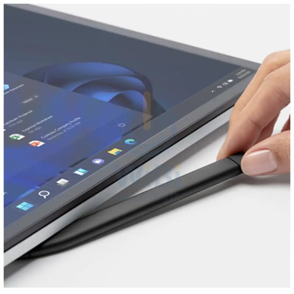 Microsoft Surface Slim Pen 2 - Bluetooth / Black