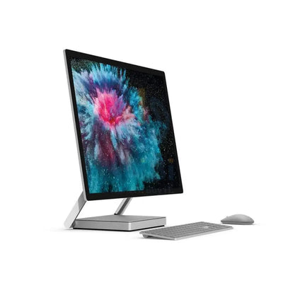 Microsoft Surface Studio 2 - 28" MT / i7-2.90GHz / 32GB / 2TB SSD / 8GB VGA / Win 10 Pro / 1YW
