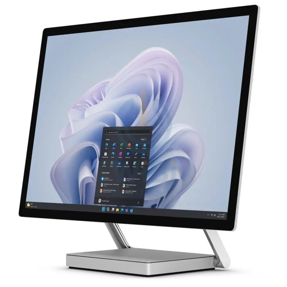 Microsoft Surface Studio 2 + AIO PC - i7 / 32GB / 1TB SSD / 28.0’’ PixelSense Multi-Touch / 6GB VGA / Win 11 Pro