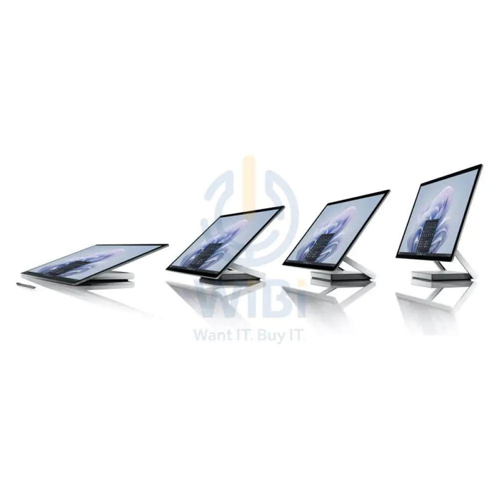 Microsoft Surface Studio 2 + AIO PC - i7 / 32GB / 1TB SSD / 28.0’’ PixelSense Multi-Touch / 6GB VGA / Win 11 Pro