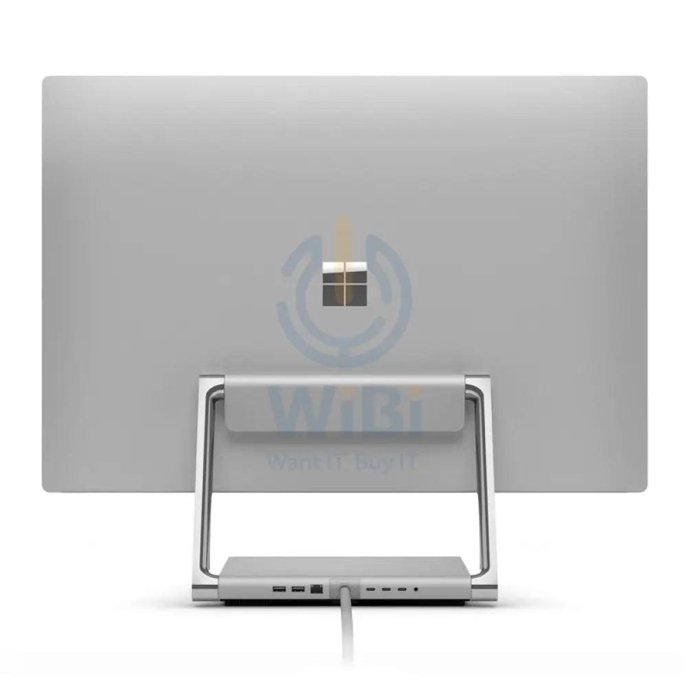 Microsoft Surface Studio 2 + AIO PC - i7 / 32GB / 1TB SSD / 28.0’’ PixelSense Multi-Touch / 6GB VGA / Win 11 Pro
