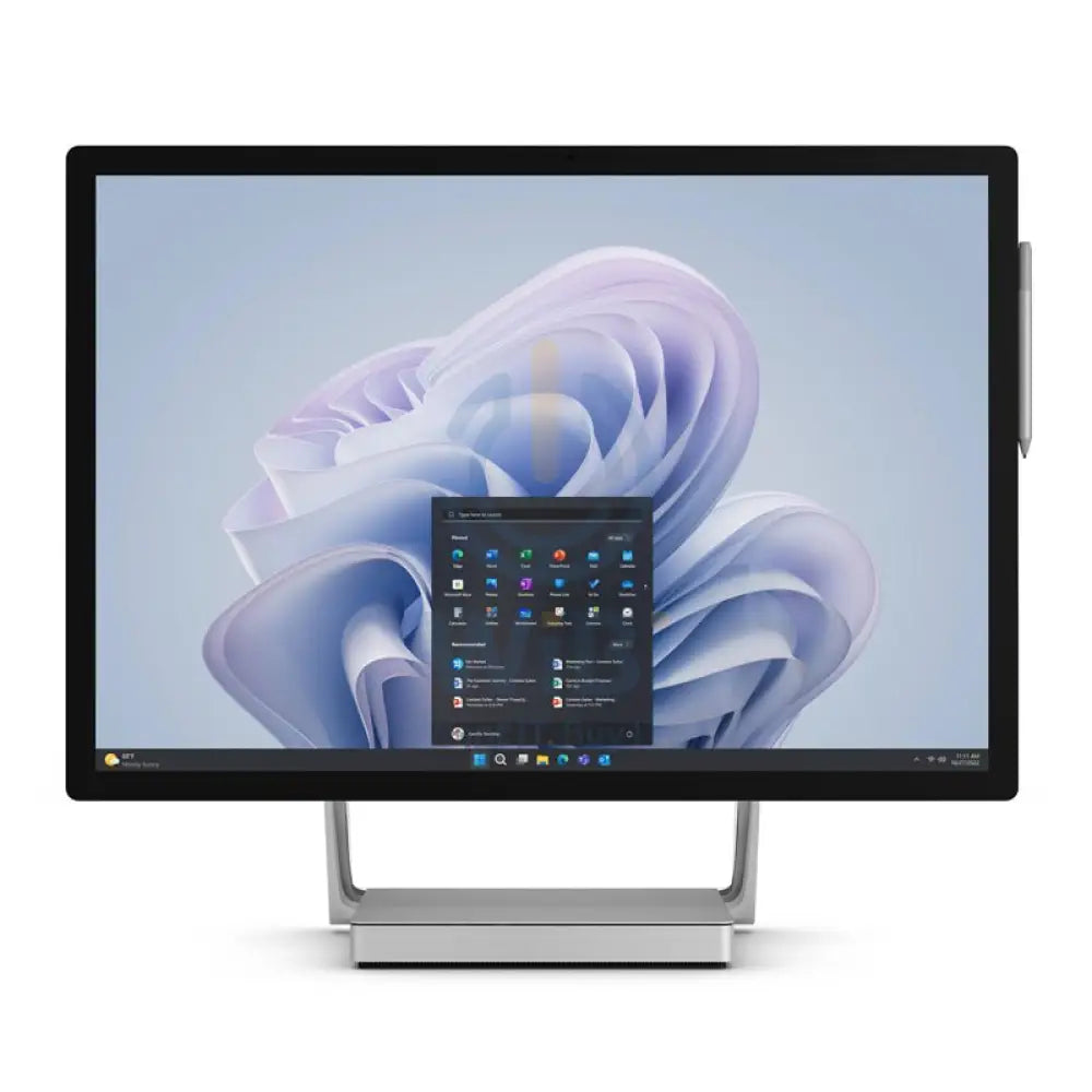 Microsoft Surface Studio 2 + AIO PC - i7 / 32GB / 1TB SSD / 28.0’’ PixelSense Multi-Touch / 6GB VGA / Win 11 Pro