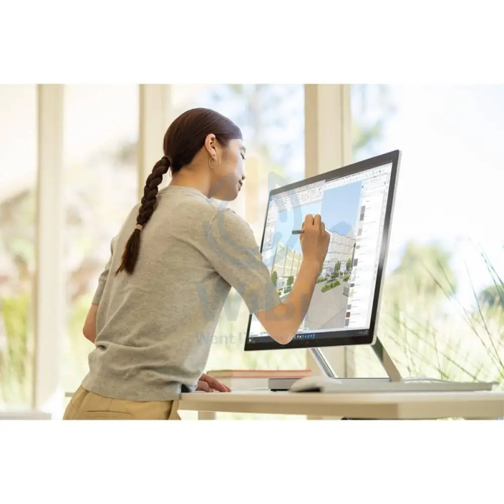 Microsoft Surface Studio 2 + AIO PC - i7 / 32GB / 1TB SSD / 28.0’’ PixelSense Multi-Touch / 6GB VGA / Win 11 Pro