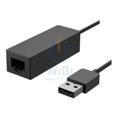 Microsoft Surface USB 3.0 Gigabit Ethernet Adapter Networking Products > USB Network Adapter