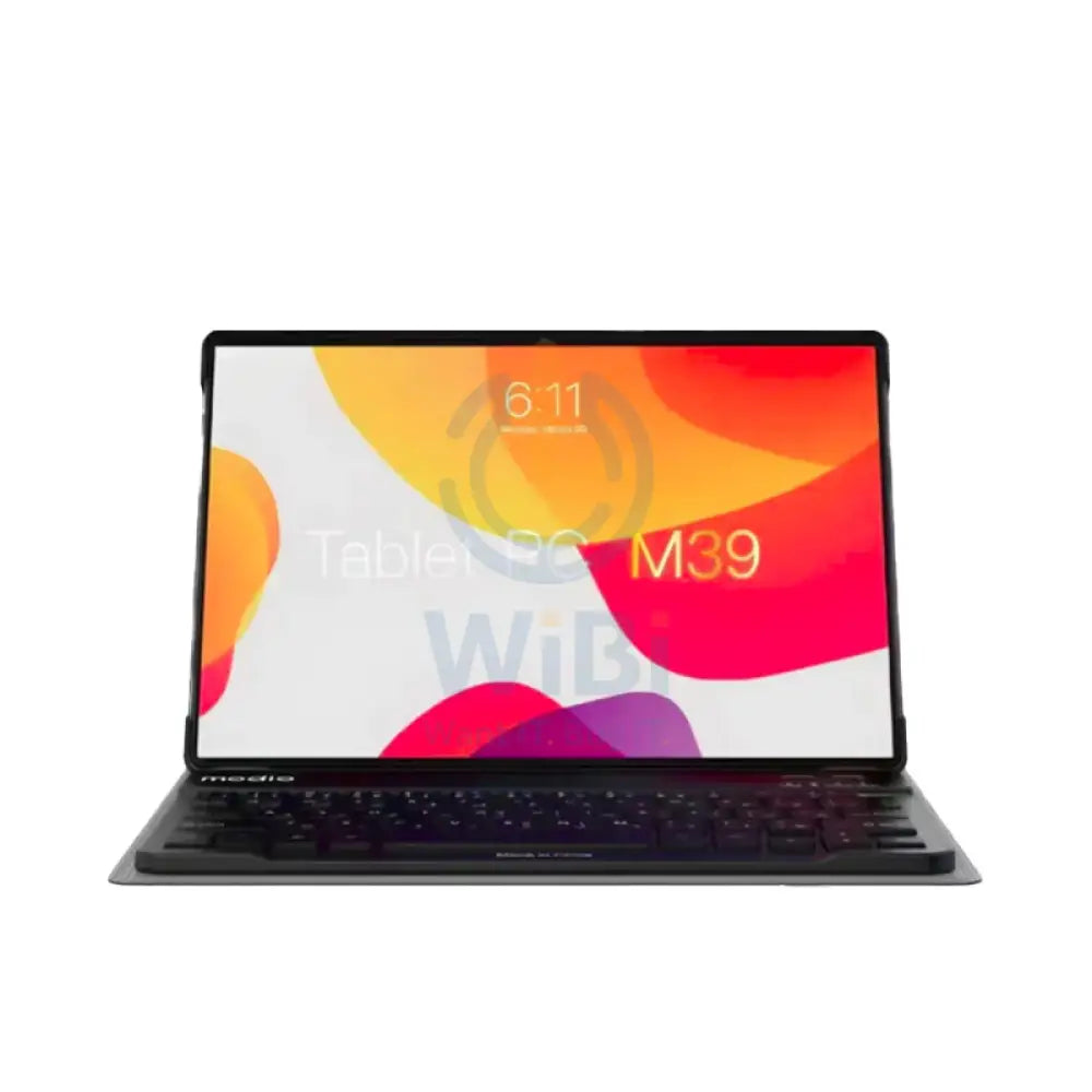 Modio M39 / 10.1’’ / 512GB / WiFi + 4G / Blue Mobiles & Tablets > Tablets