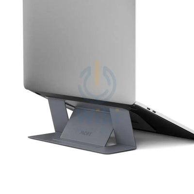 حامل لابتوب MOFT Airflowحامل رمادي اكسسوارات إكسسوارات أخرى