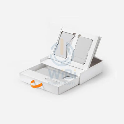 MOFT Creator Kit for iPhone 15 Pro - Clear Accessories > Mobiles & Tablets > Mobiles > Mobile Holder / Stands