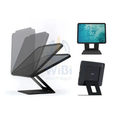 MOFT Float Invisible Stand & Case Snap Version - Black Accessories > Mobiles & Tablets > Tablets > Covers & Cases