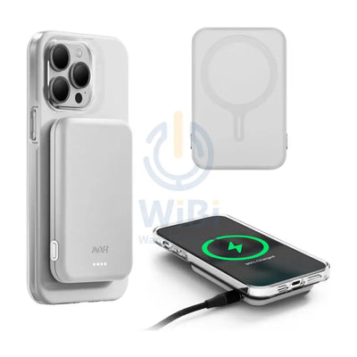 MOFT MagSafe Snap Battery Pack Magnetic Charging - Misty Cove Accessories > Power Bank