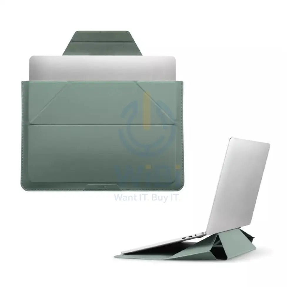 MOFT Sleeve For 15-16-inch MacBook - Sea Form Accessories > Bag