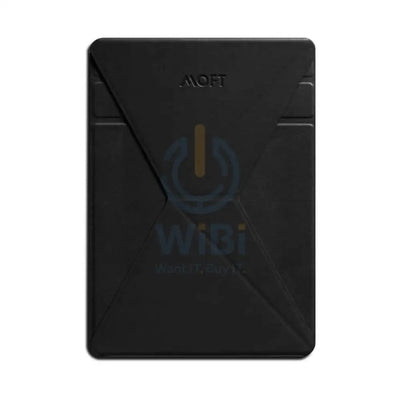 MOFT Tablet Stand Self Adhesive Invisible Slim Tablet - Black Accessories > Other Accessories