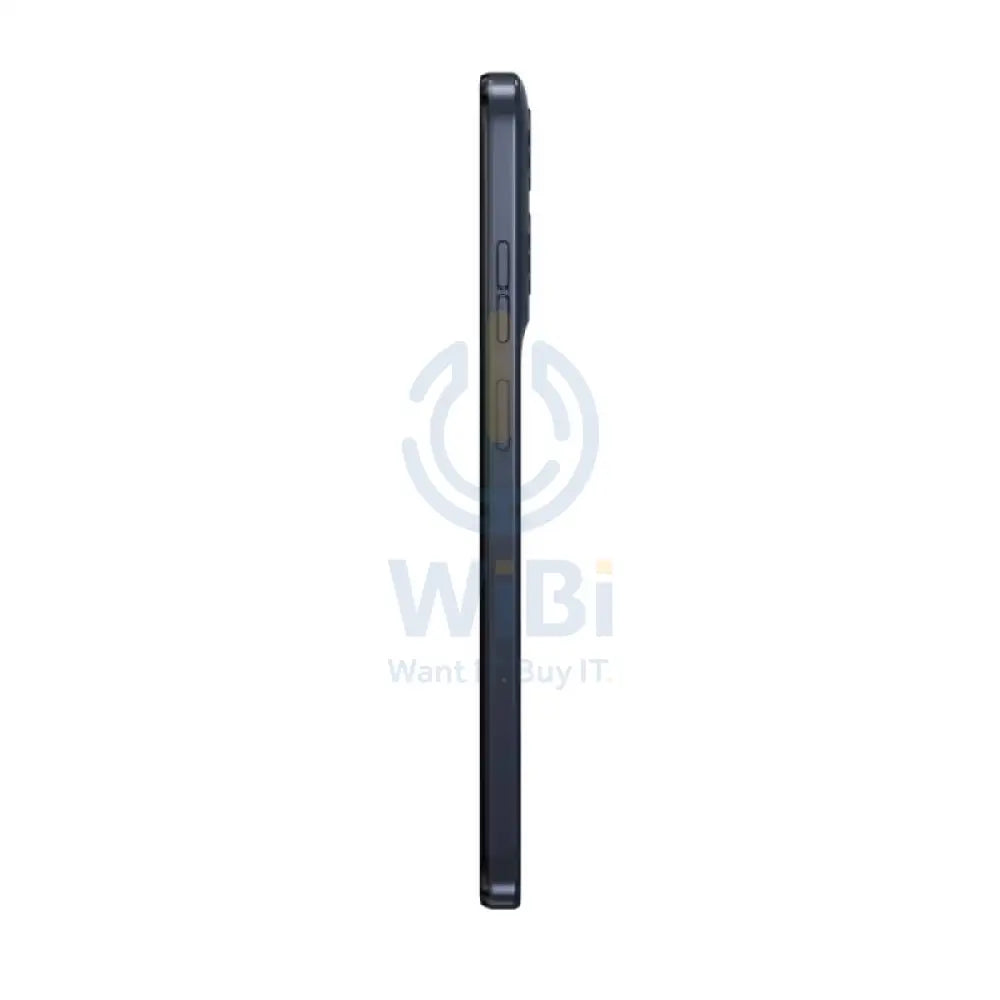 Motorola E15 - 2GB / 64GB / 6.67’’ / 4G / Denim Blue - Mobile Mobiles & Tablets > Mobiles