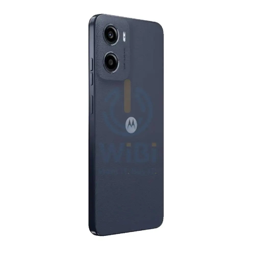 Motorola E15 - 2GB / 64GB / 6.67’’ / 4G / Denim Blue - Mobile Mobiles & Tablets > Mobiles