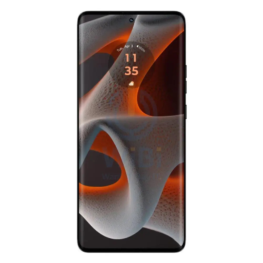 Motorola Edge 50 Pro - 12GB / 512GB / 6.7’’ / 5G / Black Beauty - Mobile Mobiles & Tablets > Mobiles