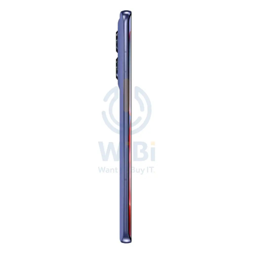 Motorola Edge 50 Pro - 12GB / 512GB / 6.7’’ / 5G / Luxe Lavender - Mobile Mobiles & Tablets > Mobiles