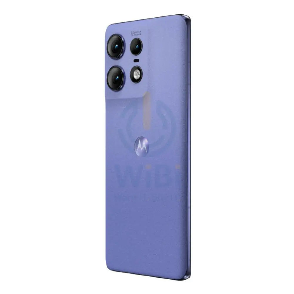 Motorola Edge 50 Pro - 12GB / 512GB / 6.7’’ / 5G / Luxe Lavender - Mobile Mobiles & Tablets > Mobiles