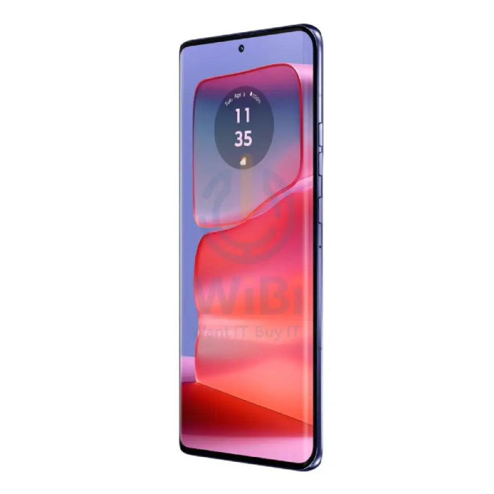 Motorola Edge 50 Pro - 12GB / 512GB / 6.7’’ / 5G / Luxe Lavender - Mobile Mobiles & Tablets > Mobiles