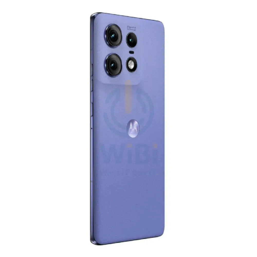 Motorola Edge 50 Pro - 12GB / 512GB / 6.7’’ / 5G / Luxe Lavender - Mobile Mobiles & Tablets > Mobiles