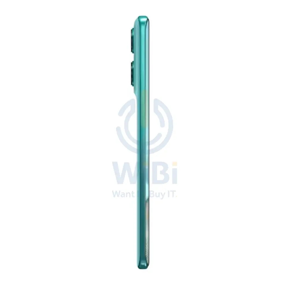 Motorola Edge 60 Fusion - 12GB / 256GB / 6.67’’ / 5G / Pantone Amazonite (Blue) - Mobile Mobiles & Tablets > Mobiles