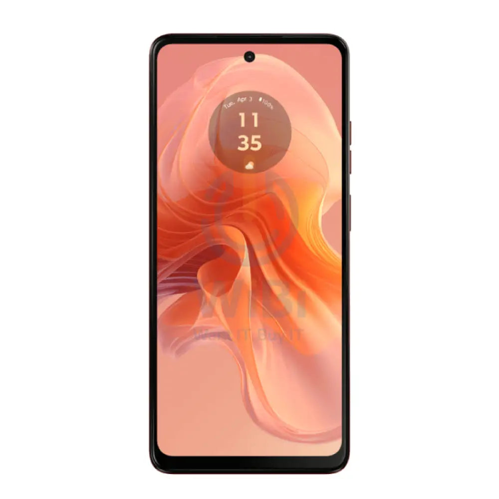 Motorola G04S - 4GB / 64GB / 6.6’’ HD + / 4G / Sunrise Orange - Mobile Mobiles & Tablets > Mobiles